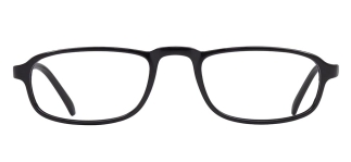 BENX CLASSIC BXGRL310-06 Optik, Okuma Yetişkin Erkek Oval Çerçeveli Grilamid TR90 