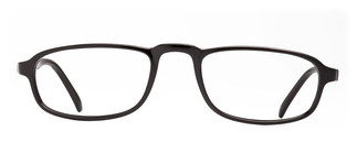 BENX CLASSIC BXGRL310-06 Optik Yetişkin Erkek Oval Çerçeveli Grilamid TR90 