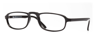 BENX CLASSIC BXGRL310-06 Optik Yetişkin Erkek Oval Çerçeveli Grilamid TR90 - BENX CLASSIC (1)