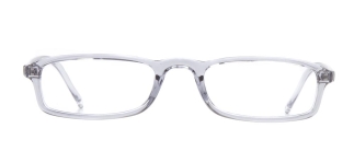 BENX CLASSIC BXGRL312-205 Optik,Okuma Yetişkin Erkek Köşeli Çerçeveli Grilamid TR90 