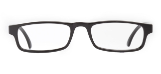 BENX CLASSIC BXGRL313-06 Optik, Okuma Yetişkin Erkek,Kadın,Unisex Köşeli Çerçeveli Grilamid TR90 