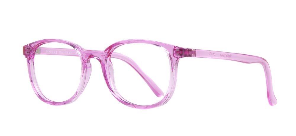 BENX CLASSIC BXGRL513-172 Optik Çocuk Çocuk - 2
