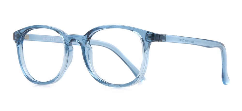 BENX CLASSIC BXGRL513-241 Optik Çocuk Çocuk - 2