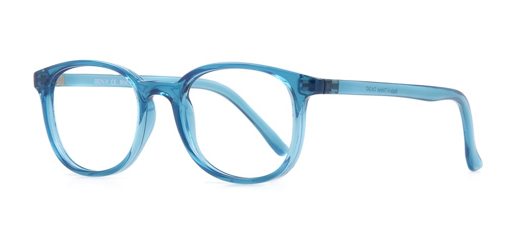 BENX CLASSIC BXGRL513-242 Optik Çocuk Çocuk - 2