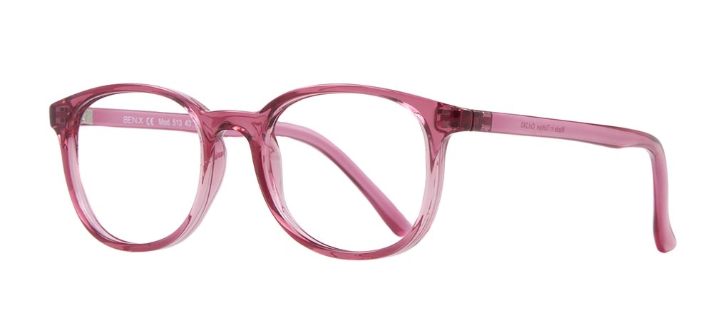 BENX CLASSIC BXGRL513-243 Optik Çocuk Çocuk - 2