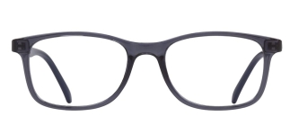 BENX CLASSIC BXGRL517-05120 Optik Çocuk Erkek,Kadın,Unisex Köşeli Çerçeveli Grilamid TR90 