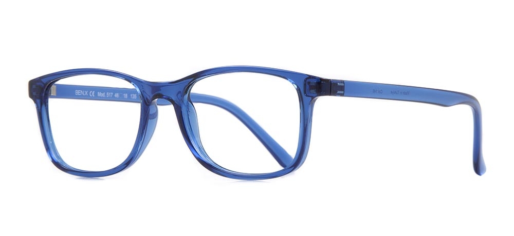 BENX CLASSIC BXGRL517-146 Optik Çocuk Çocuk - 2