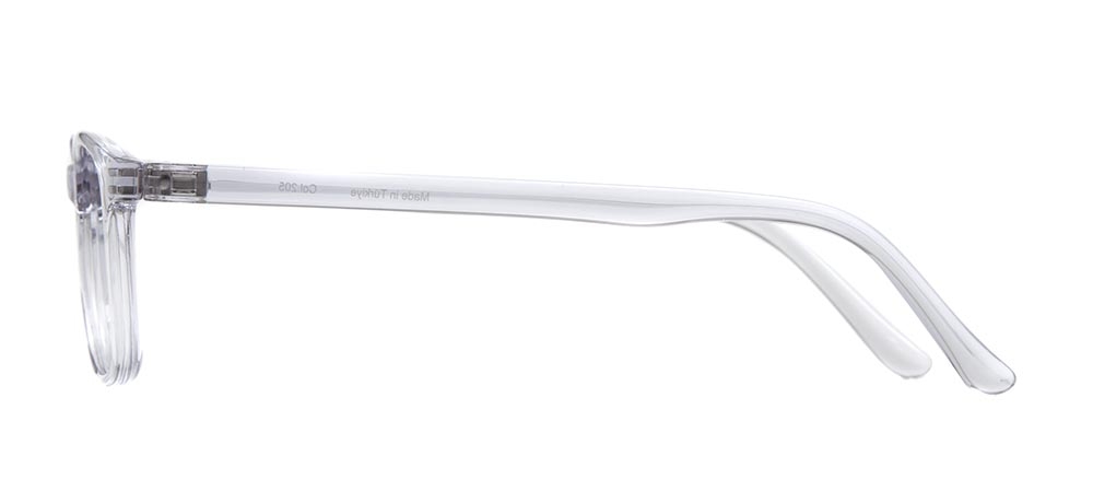 BENX CLASSIC BXGRL517-205 Optik Çocuk Çocuk - 3