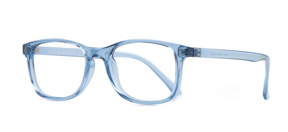 BENX CLASSIC BXGRL517-239 Optik Çocuk Çocuk - 2