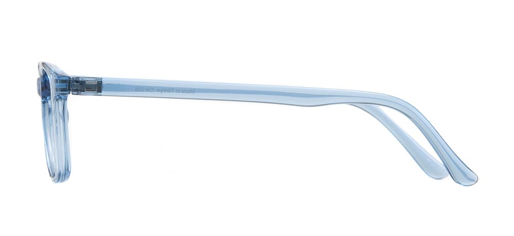 BENX CLASSIC BXGRL517-239 Optik Çocuk Çocuk - 3
