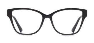 BENX CLASSIC BXGRL5240-06 Optik Genç,Yetişkin Kadın Çekik Çerçeveli Grilamid TR90 