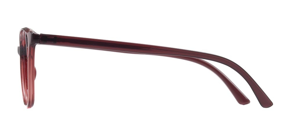 BENX CLASSIC BXGRL5241-15 Optik Genç Kadın Çekik Çerçeveli Grilamid TR90 - 3