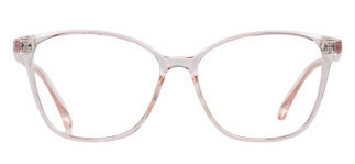 BENX CLASSIC BXGRL5241-177 Optik Genç Kadın Çekik Çerçeveli Grilamid TR90 
