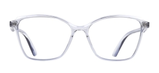 BENX CLASSIC BXGRL5245-205 Optik Genç Kadın Çekik Çerçeveli Grilamid TR90 