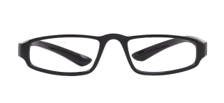 BENX CLASSIC BXGRL5331-06 Optik Yetişkin Erkek,Kadın,Unisex Geometrik Çerçeveli Grilamid TR90 