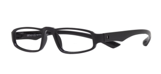 BENX CLASSIC BXGRL5331-06 Optik Yetişkin Erkek,Kadın,Unisex Geometrik Çerçeveli Grilamid TR90 - BENX CLASSIC (1)