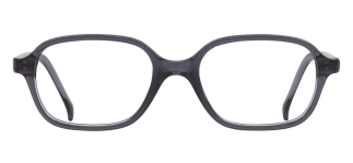 BENX CLASSIC BXGRL560-05 Optik Çocuk Çocuk Köşeli Çerçeveli Grilamid TR90 