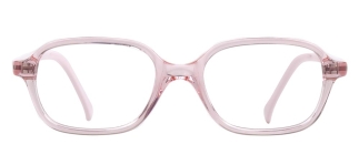 BENX CLASSIC BXGRL560-0823 Optik Çocuk Çocuk Köşeli Çerçeveli Grilamid TR90 