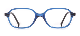 BENX CLASSIC BXGRL560-14606 Optik Çocuk Çocuk,Erkek,Kadın,Unisex Köşeli Çerçeveli Grilamid TR90 