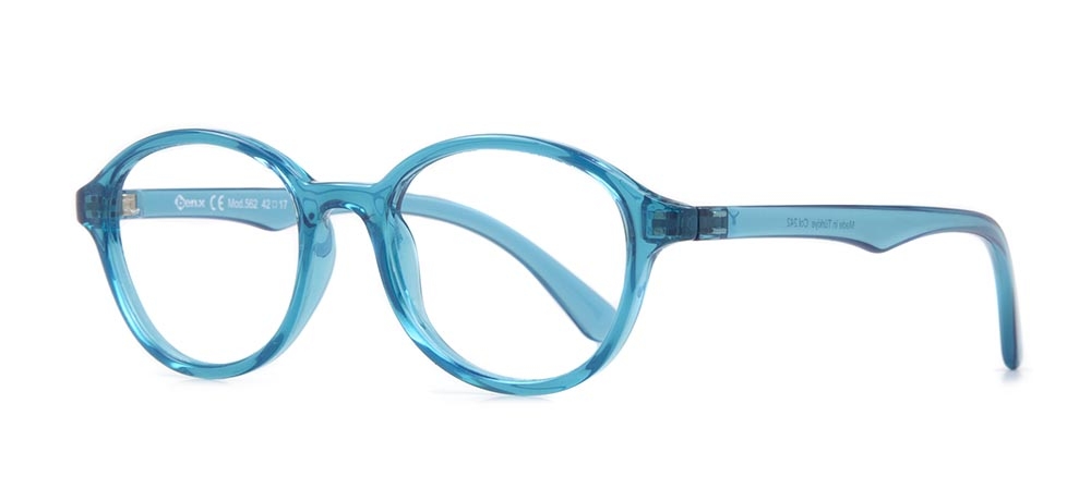 BENX CLASSIC BXGRL562-242 Optik Çocuk Çocuk - 2