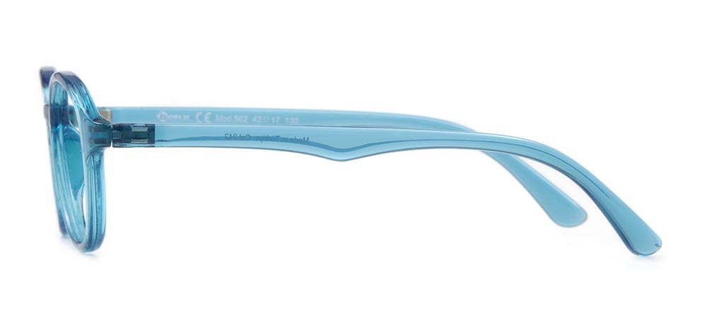 BENX CLASSIC BXGRL562-242 Optik Çocuk Çocuk - 3