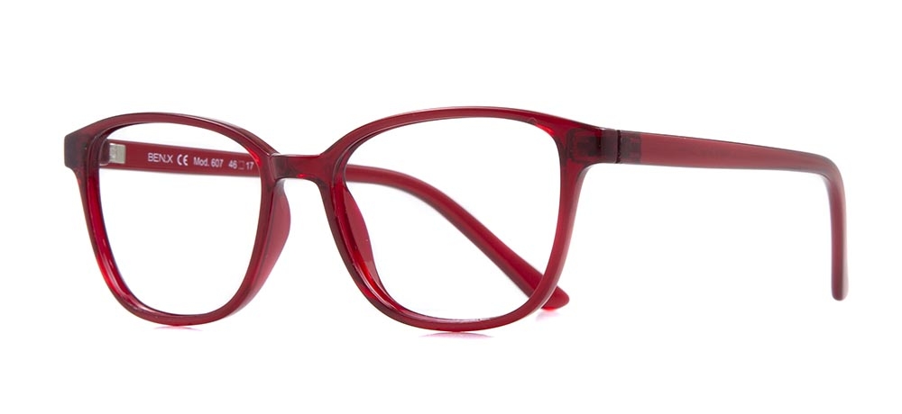BENX CLASSIC BXGRL607-144 Optik Çocuk Çocuk - 2