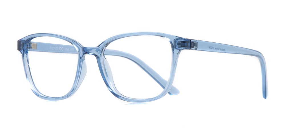 BENX CLASSIC BXGRL607-239 Optik Çocuk Çocuk - 2