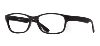 BENX CLASSIC BXTKM 764-06 Optik Genç,Yetişkin Erkek,Kadın,Unisex Köşeli Çerçeveli Grilamid TR90 - BENX CLASSIC (1)