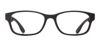 BENX CLASSIC BXTKM 764-M06 Optik Genç,Yetişkin Erkek,Kadın,Unisex Köşeli Çerçeveli Grilamid TR90 