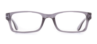 BENX CLASSIC BXTKM 765-05 Optik Genç,Yetişkin Erkek Köşeli Çerçeveli Grilamid TR90 