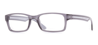 BENX CLASSIC BXTKM 765-05 Optik Genç,Yetişkin Erkek Köşeli Çerçeveli Grilamid TR90 - BENX CLASSIC (1)