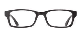 BENX CLASSIC BXTKM 765-06 Optik Genç,Yetişkin Erkek Köşeli Çerçeveli Grilamid TR90 
