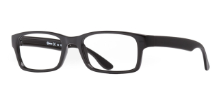 BENX CLASSIC BXTKM 765-06 Optik Genç,Yetişkin Erkek Köşeli Çerçeveli Grilamid TR90 - BENX CLASSIC (1)