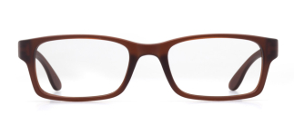 BENX CLASSIC BXTKM 765-M04 Optik Genç,Yetişkin Erkek Köşeli Çerçeveli Grilamid TR90 