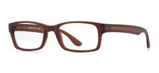 BENX CLASSIC BXTKM 765-M04 Optik Genç,Yetişkin Erkek Köşeli Çerçeveli Grilamid TR90 - BENX CLASSIC (1)