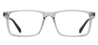 BENX CLASSIC BXTR90 117-20506 Optik Genç,Yetişkin Erkek Köşeli Çerçeveli Grilamid TR90 