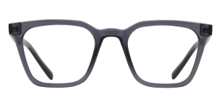 BENX CLASSIC BXTR90 137-05 Optik Genç Erkek,Kadın,Unisex Köşeli Çerçeveli Grilamid TR90 
