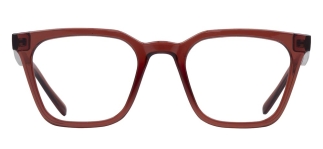 BENX CLASSIC BXTR90 137-145 Optik Genç Kadın Köşeli Çerçeveli Grilamid TR90 