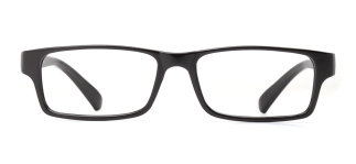 BENX CLASSIC BXTR90 160-06 Optik Genç,Yetişkin Erkek Köşeli Çerçeveli Grilamid TR90 