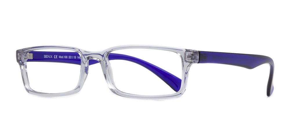 BENX CLASSIC BXTR90 168-20529 Optik Genç - 2