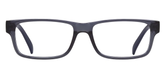 BENX CLASSIC BXTR90 172-05120 Optik Genç Erkek Köşeli Çerçeveli Grilamid TR90 