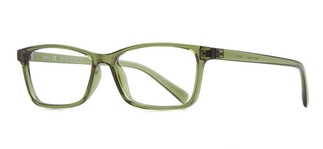 BENX CLASSIC BXTR90 259-176 Optik Genç Kadın Köşeli Çerçeveli Grilamid TR90 - BENX CLASSIC (1)