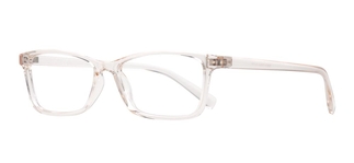 BENX CLASSIC BXTR90 259-177 Optik Genç Kadın Köşeli Çerçeveli Grilamid TR90 - BENX CLASSIC (1)