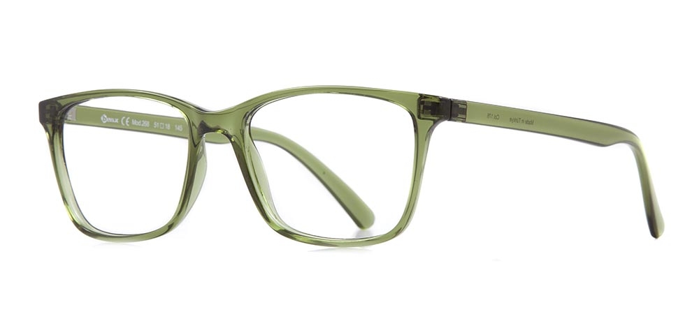 BENX CLASSIC BXTR90 268-176 Optik Genç Erkek - 2