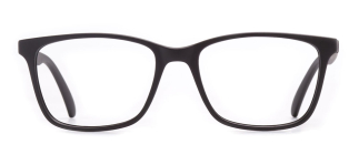 BENX CLASSIC BXTR90 268-M06 Optik Genç,Yetişkin Erkek, Kadın, Unisex Köşeli Çerçeveli Grilamid TR90 