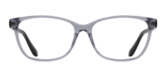 BENX CLASSIC BXTR90 275-20506 Optik Genç Kadın Köşeli Çerçeveli Grilamid TR90 