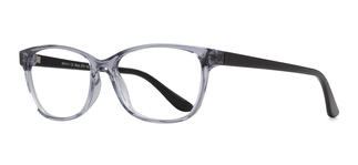 BENX CLASSIC BXTR90 275-20506 Optik Genç Kadın Köşeli Çerçeveli Grilamid TR90 - BENX CLASSIC (1)