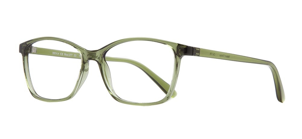 BENX CLASSIC BXTR90 277-176 Optik Genç - 2