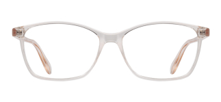 BENX CLASSIC BXTR90 277-177 Optik Genç,Yetişkin Kadın Köşeli Çerçeveli Grilamid TR90 