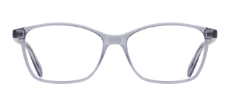BENX CLASSIC BXTR90 277-205 Optik Genç,Yetişkin Kadın Köşeli Çerçeveli Grilamid TR90 